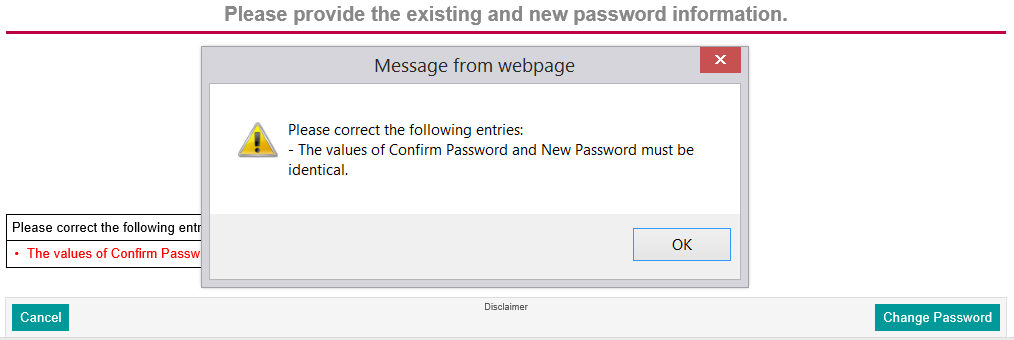 Recent Project New Safety File