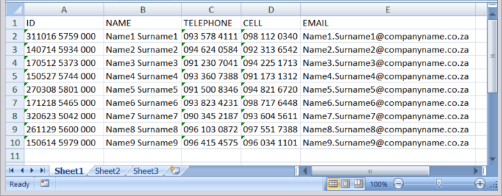 Worker Import Excel Example Updated